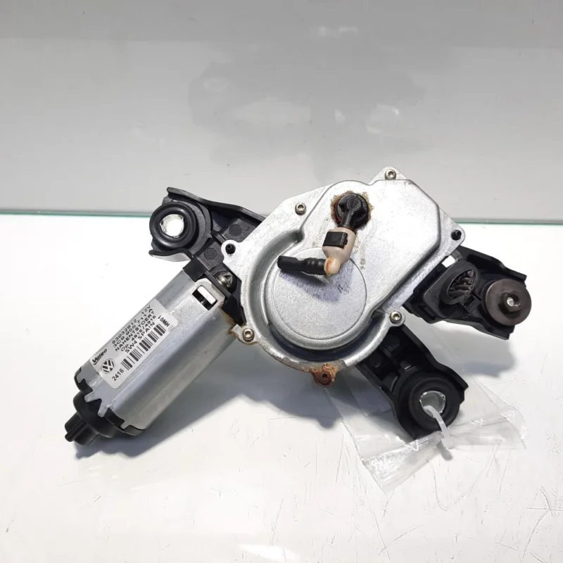 Motoras stergator haion, cod 3C9955711A, Vw Passat Variant (3C5) (id:456056) Cel mai vândut