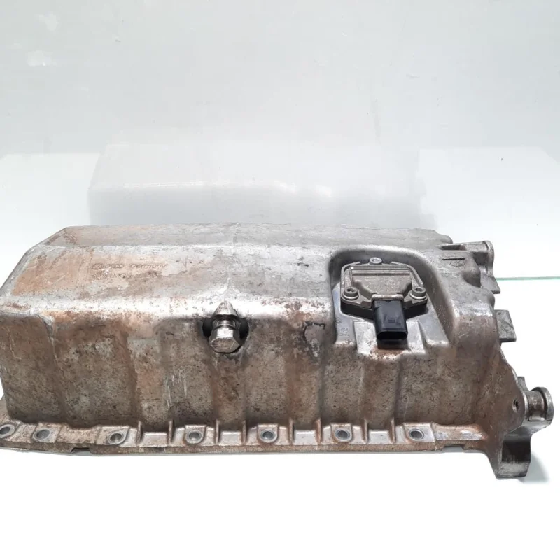 Baie ulei, cod 038103603N, Skoda Fabia 1 Sedan (6Y3), 1.9 TDI, AXR Ofertă