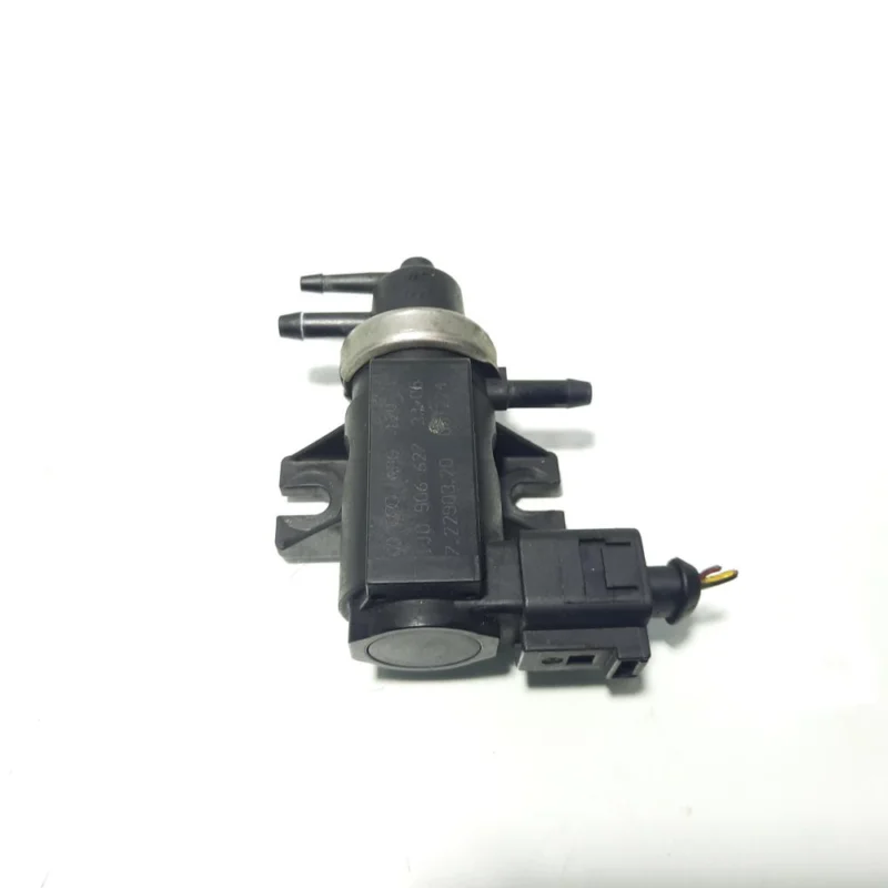 Supapa vacuum, cod 1J0906627, Vw Sharan (7M8, 7M9, 7M6) 1.9 tdi, ASZ Popular