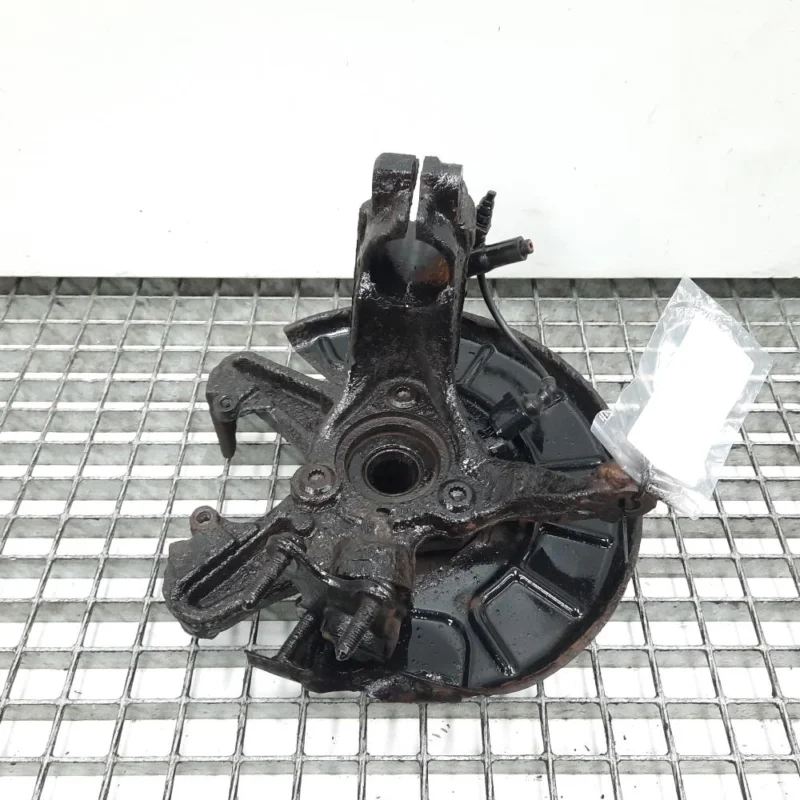 Chilipir Fuzeta dreapta fata, Skoda Octavia 2 Combi (1Z5) 1.9 tdi (id:455691)