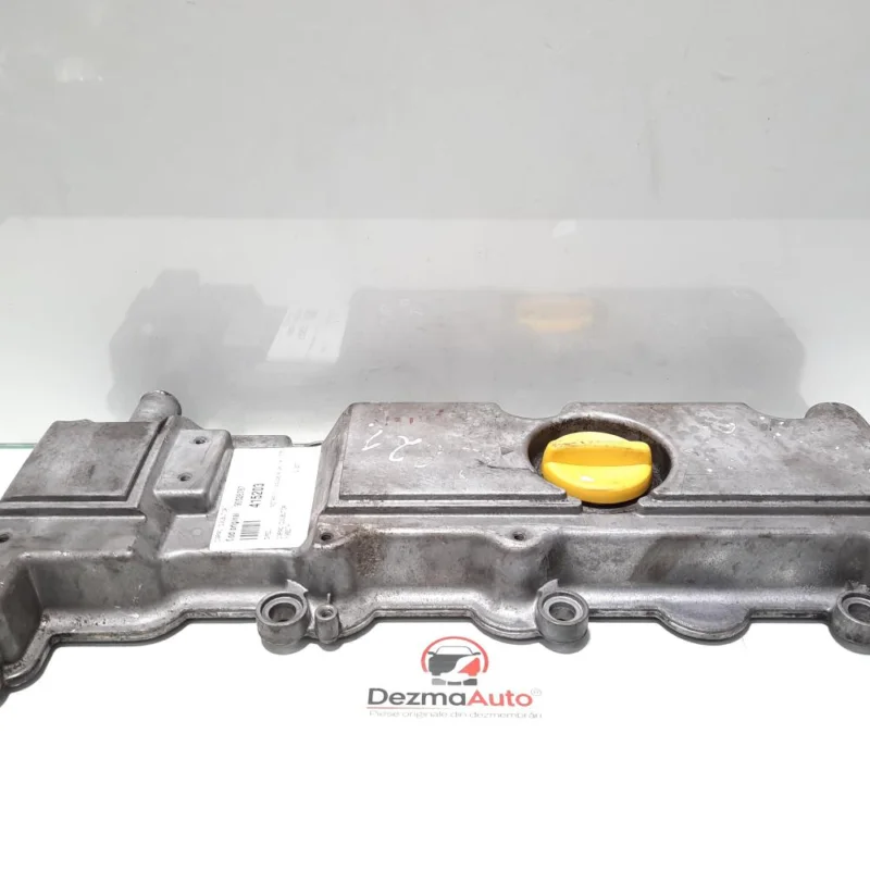Capac culbutori, cod 90528787, Opel Vectra C, 2.0 DTI, Y20DTH Promoție
