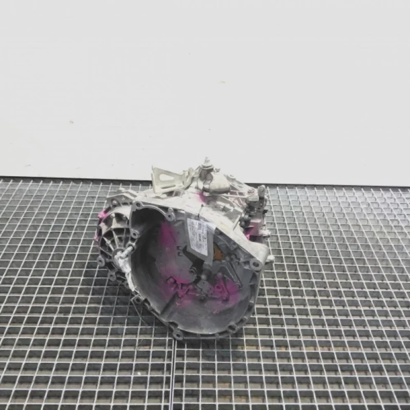 Cutie viteze manuala, cod 55250410, Fiat 500X, 1.6 d multijet, 55260384 (id:456189) Reducere specială