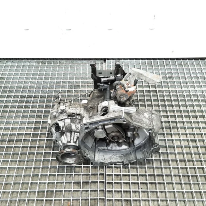 Ofertă limitată Cutie viteze manuala, cod GGV, Skoda Fabia 1 Combi (6Y5), 1.4 TDI, AMF, 5 vit (pr:110747)