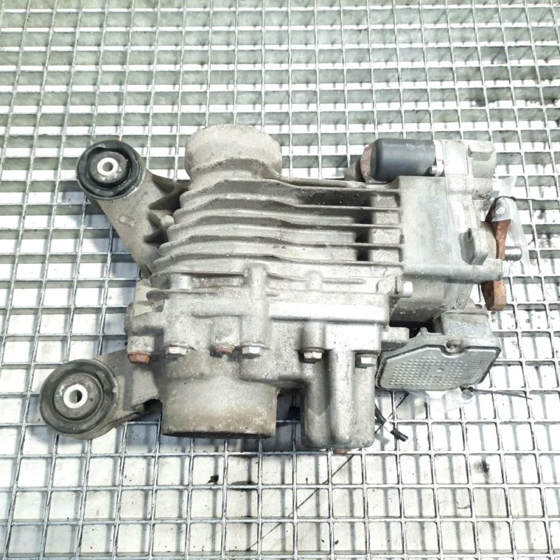 Grup spate, cod 0AV525010C, Skoda Octavia 2 Combi (1Z5) 2.0 tdi, BMM Livrare expres