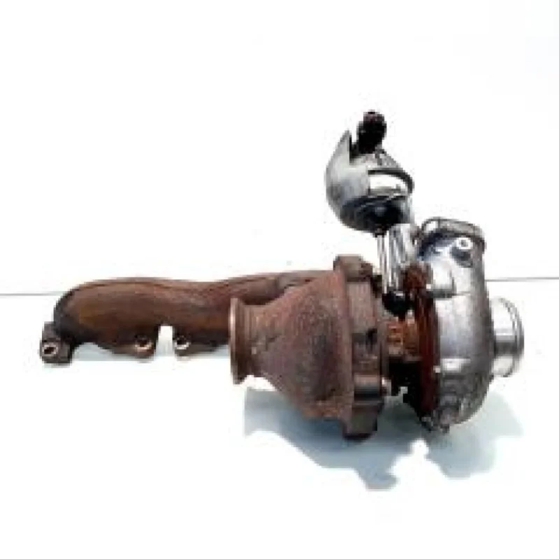 Cel mai vândut Turbosuflanta, cod GM55570748, Opel Zafira C (P12), 2.0 cdti, A20DTH (id:486527)