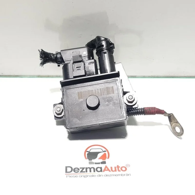 Discount Releu bujii, cod 859172301, Bmw X3 (E83), 2.0 diesel, N47D20A