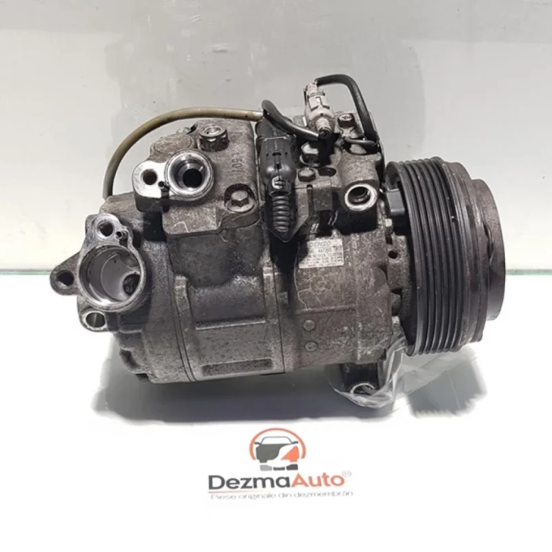 Cel mai bun preț Compresor clima, cod 447260-1851, Bmw 3 Coupe (E92), 2.0 diesel, N47D20A