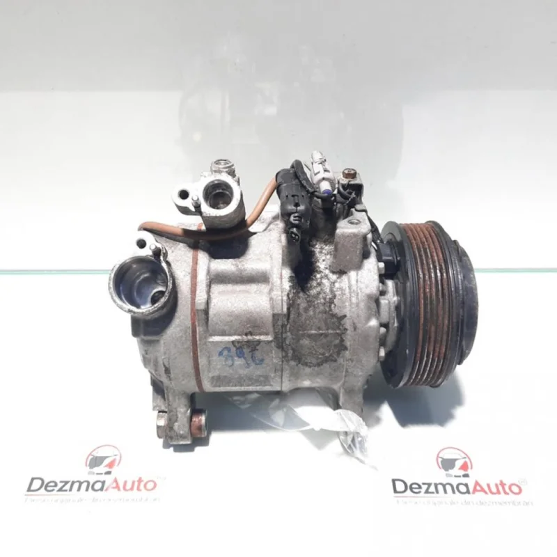 Ofertă specială Compresor clima, Bmw 2 Coupe (F22, F87) 2.0 d, N47D20C