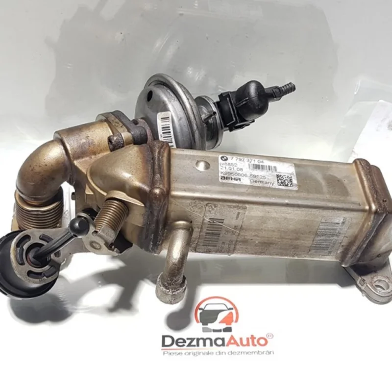 Bestseller Racitor gaze, cod 779737104 , Bmw X3 (E83), 2.0 diesel, N47D20A