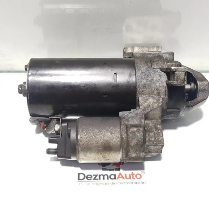 Electromotor, cod 7798006-03 , Bmw 1 (E81, E87), 2.0 diesel, N47D20A Discount