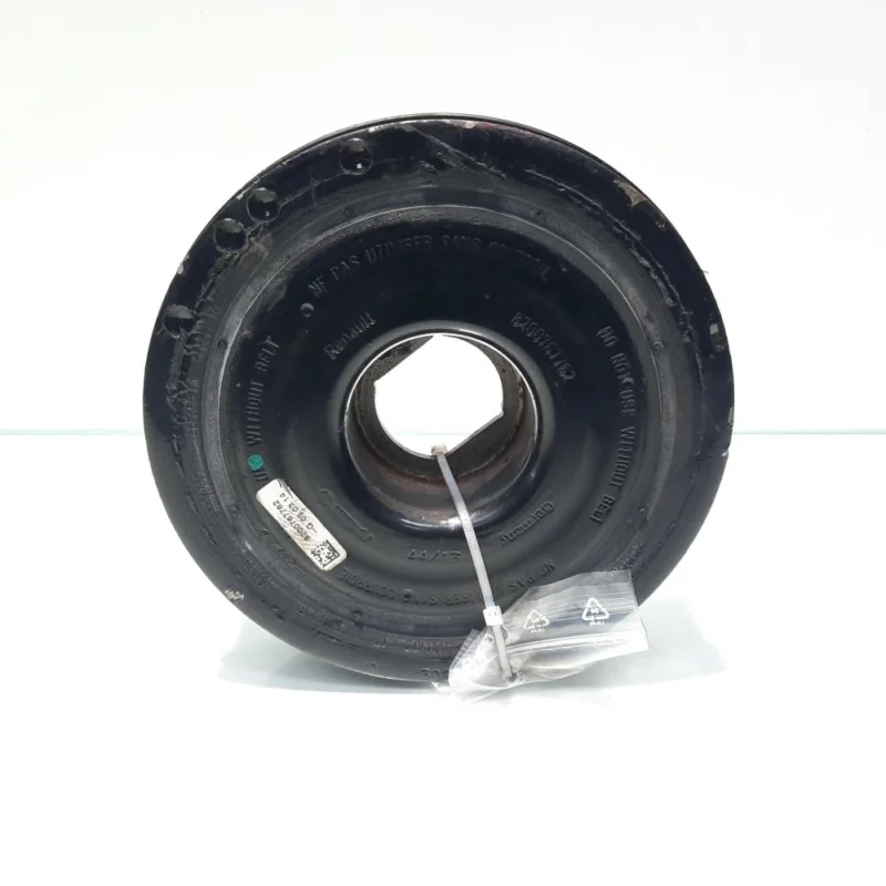 Livrare expres Fulie motor, Renault Grand Scenic 3, 2.0 dci, M9R802, cod 8200767762