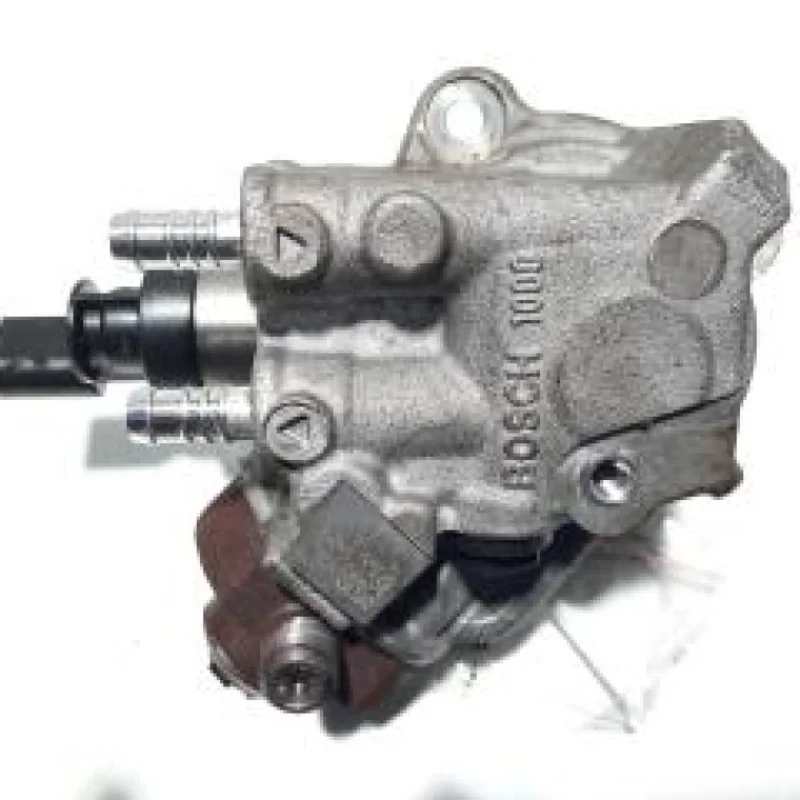 Pompa inalta presiune, Bmw 3 (E90), 2.0 diesel, N47D20A, cod 7797874-02, 0445010506 Expediere rapidă