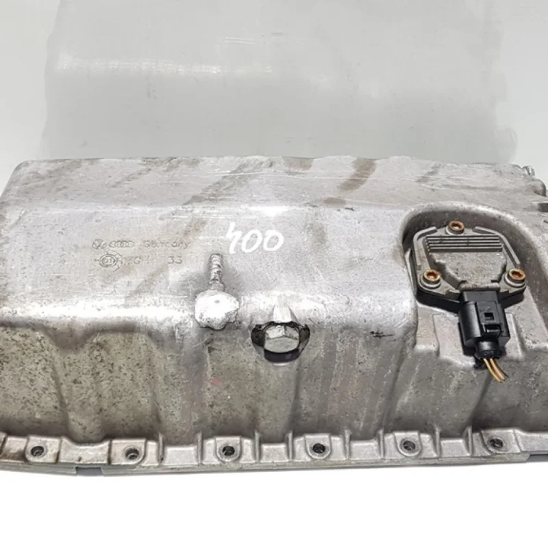 Baie ulei, VW Caddy 2, 1.9 TDI, ALH, cod 038103603N Chilipir