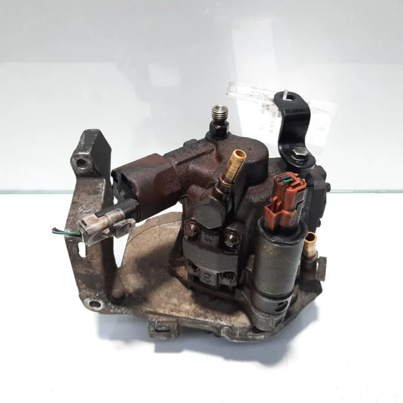 Pompa inalta presiune, Ford Fiesta 5, 1.4 TDCI, F6JA, cod 9641852080 (id:455436) Ultima șansă