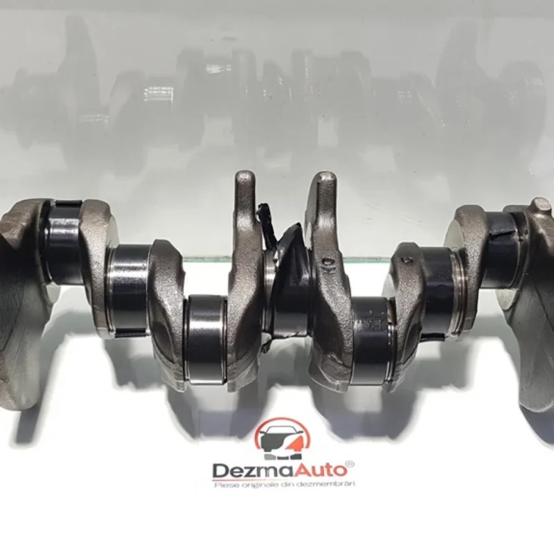 Cel mai bun preț Vibrochen, Dacia Logan (LS), 1.5 DCI, K9K792, cod 6226 (pr:110747)