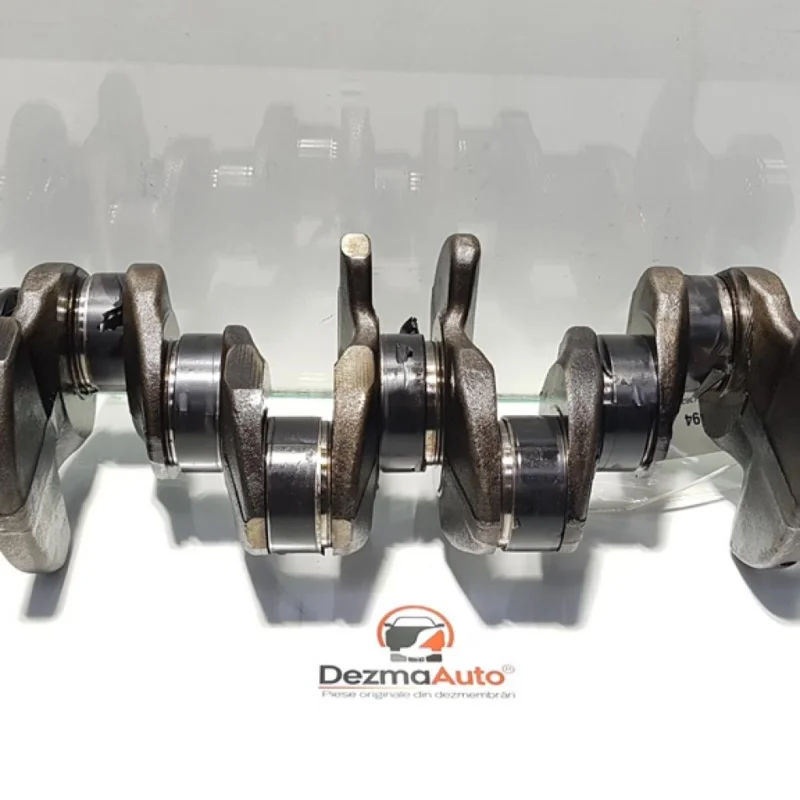 Reducere extra Vibrochen, Skoda Superb II Combi (3T5), 2.0 TDI, CFF, cod 38AA (pr:110747)