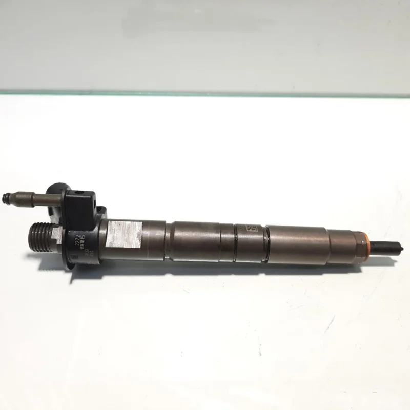Expediere rapidă Injector, Bmw 3 (E90) 2.0 d, N47D20C cod 7805428-01, 0445116024 (id:455451)