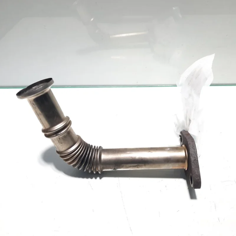 Teava gaze, Vw Lupo (6X1, 6E1) 1.9 sdi, ASX, cod 028131521F Reducere de preț