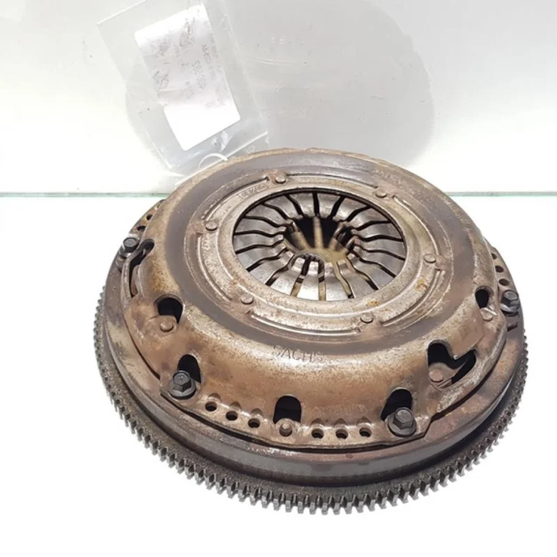 Volanta masa simpla, Ford, 1.6 benz, HWDA, cod 98MM-6375-BA Ofertă de sezon