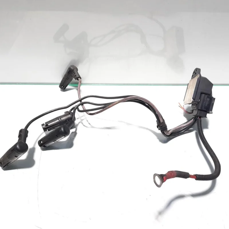 Cumpără online Releu bujii, Bmw 3, cod 7810856-03