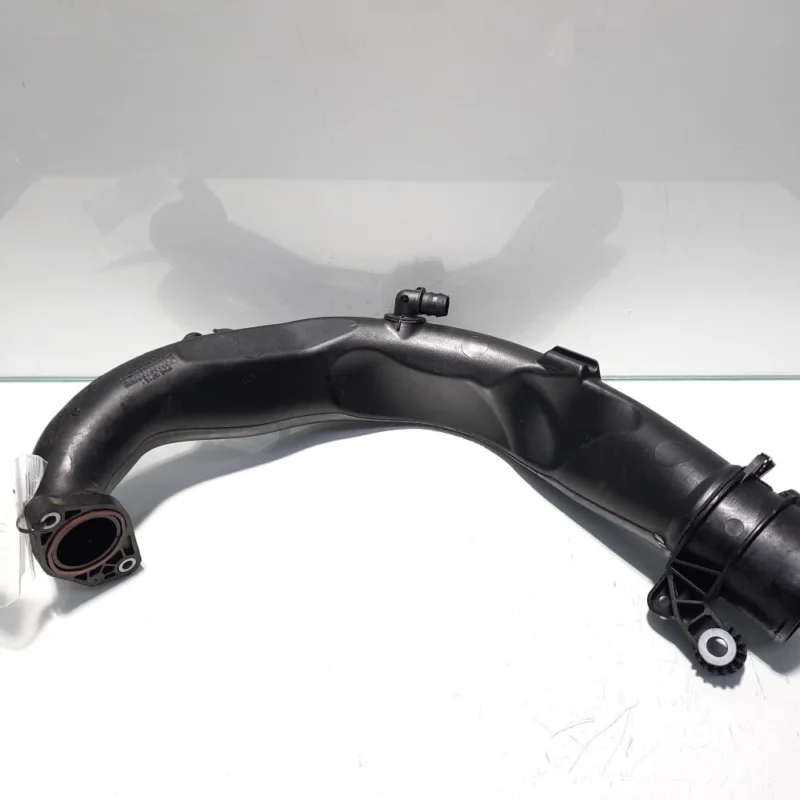 Noutate Tub intercooler, Renault Clio 3, 1.5 DCI, K9K770, cod 8200645723 (id:455205)