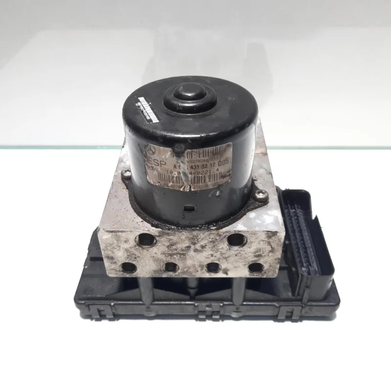 Unitate control, Mercedes, 2.2 cdi, OM611960, A2025454732 Ofertă de sezon