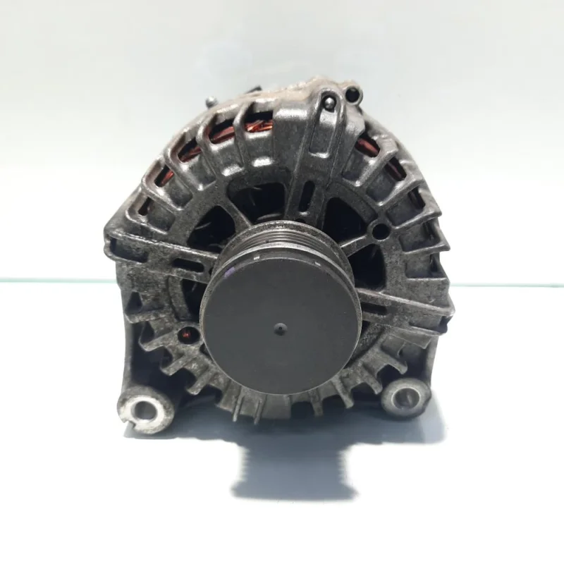 Alternator 150A, Bmw 3 (F30) 2.0 Diesel, N47D20C, cod 8519890 (id:455181) Cumpărături sigure
