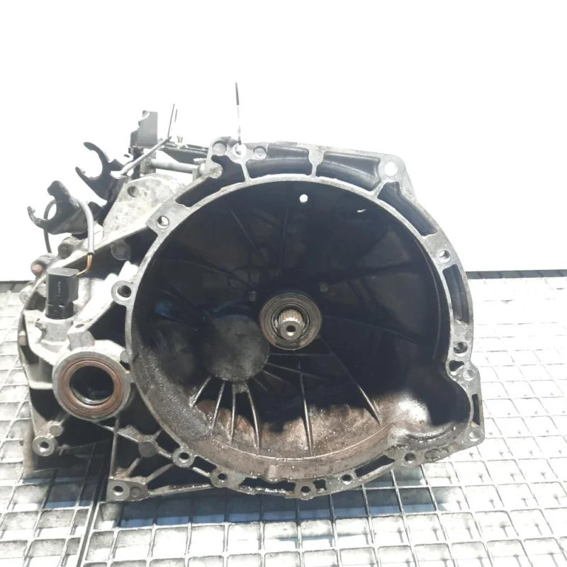 Cutie viteza manuala, Ford, 1.8 tddi, C9DB, cod 2S4R-7002-MB, 5 vit man Ofertă specială