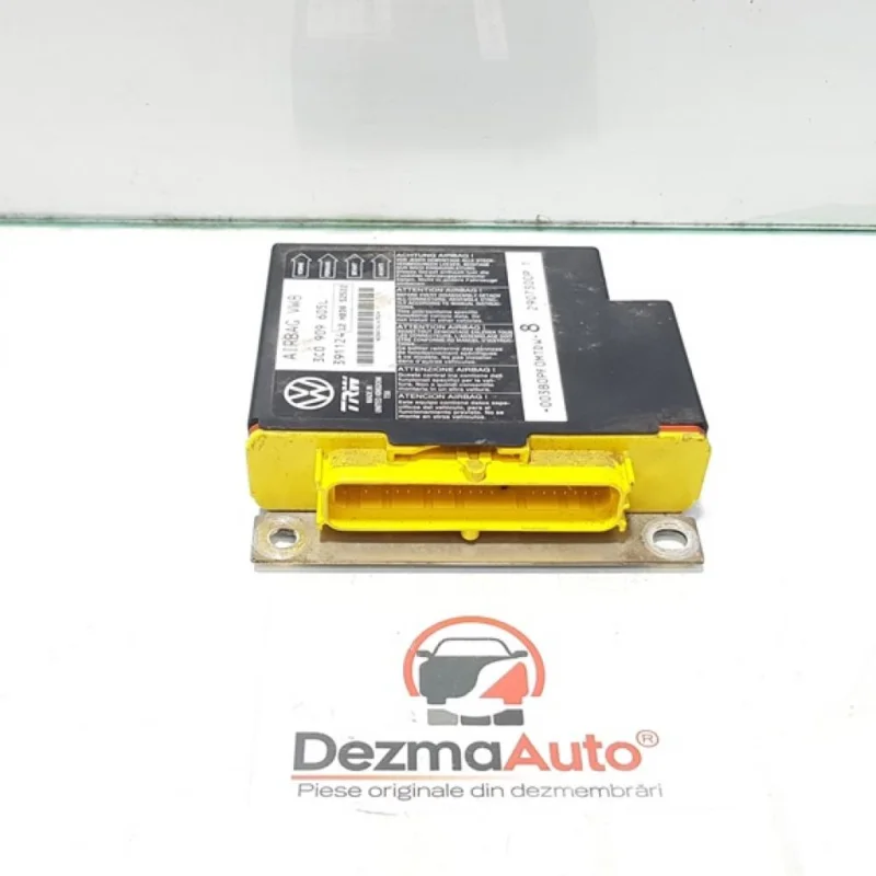Reducere Calculator airbag, Seat, 2.0 b, BWA, cod 03C090605L