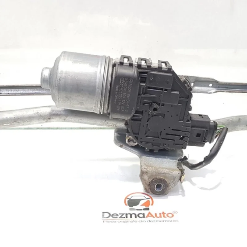 Ofertă exclusivă Motoras stergatoare fata, Audi, cod 8E1955119 (id:405754)