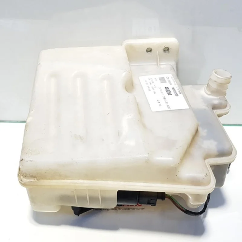 Vas strop gel cu motoras, Skoda, 2.0 tdi, cod 1K0955453Q Retur gratuit