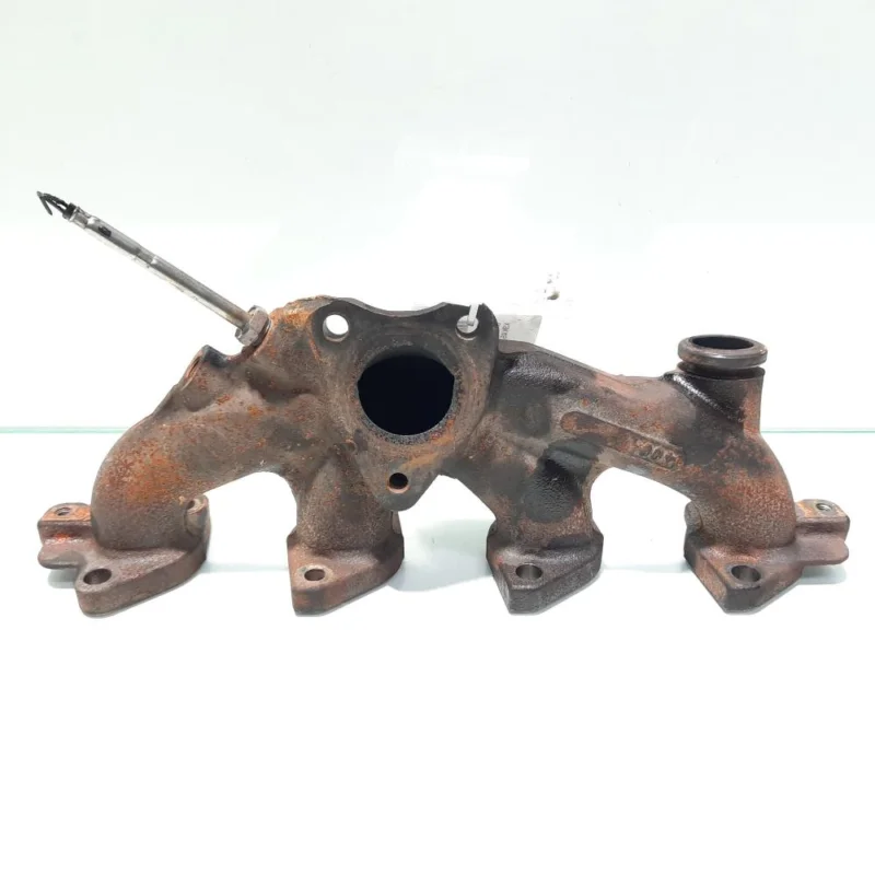 Galerie evacuare, Mercedes, 1.5 DCI, K9K451, OM607951, cod 140042975R Noutate