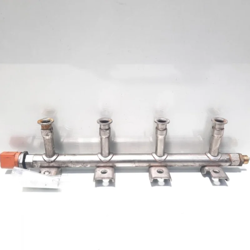 Rampa injectoare cu senzor, Skoda, 1.2 TSI, CBZ, cod 03F133320C (id:452864) Disponibil imediat
