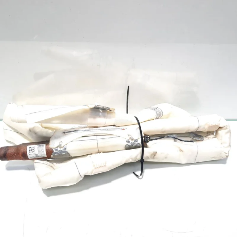 Airbag cortina dreapta, VW Golf 6 Variant (AJ5), cod 1K9880742D Expediere rapidă
