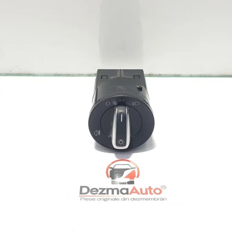 Bloc lumini, VW Polo sedan (6R), cod 6R0941531H Livrare expres