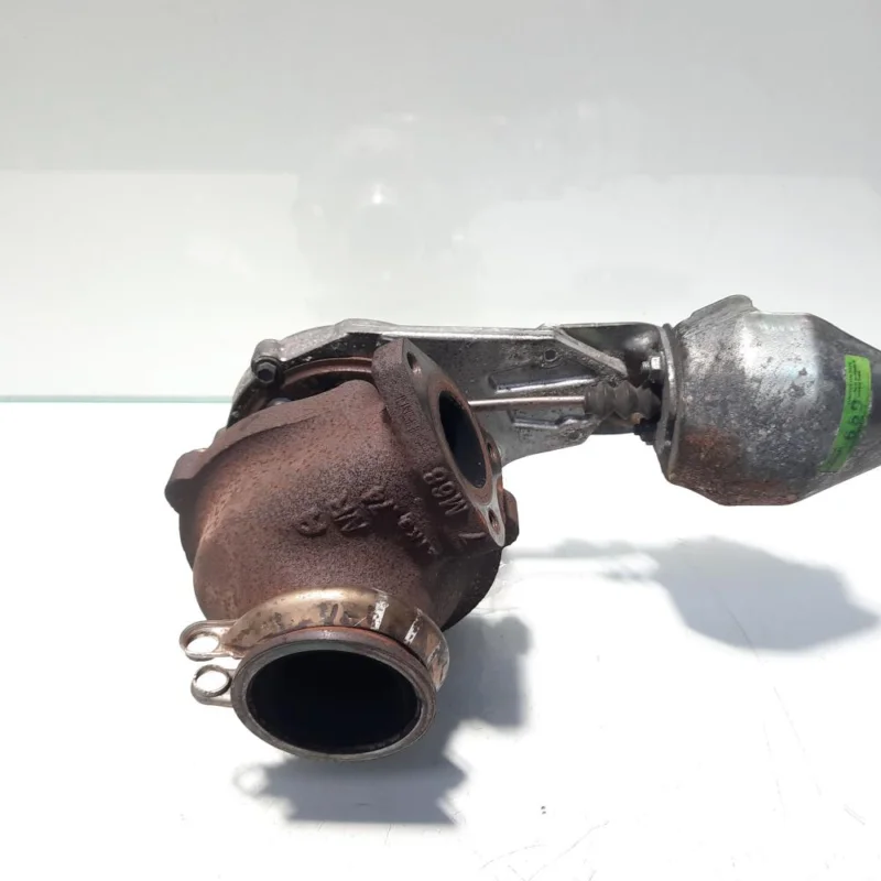 Chilipir Turbosuflanta, Opel Insignia A, 2.0 CDTI, A20DTH, cod GM55581063 (id:454935)