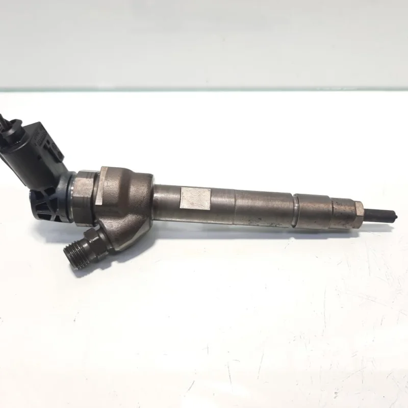 Injector, Bmw X3 (F25), 2.0 Diesel, N47D20C, cod 781070202, 0445110478 (id:454910) Cumpără acum