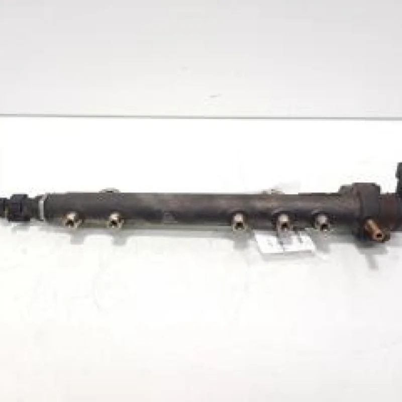 Reducere extra Rampa injectoare, Opel Agila (A) (H00), 1.3 CDTI, 199A2000, cod 46817523, 0445214044 (pr:110747)