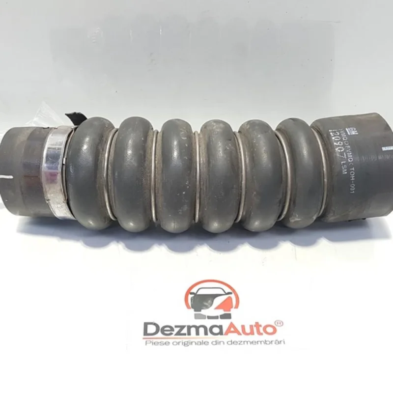 Furtun intercooler, Chevrolet Captiva (C100), 2.2 CDTI, A22DM Livrare expres