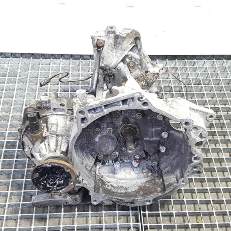 Cutie viteza manuala, Vw, 1.9 tdi, ASV, cod EUH, 5 vit (pr:110747) Bestseller