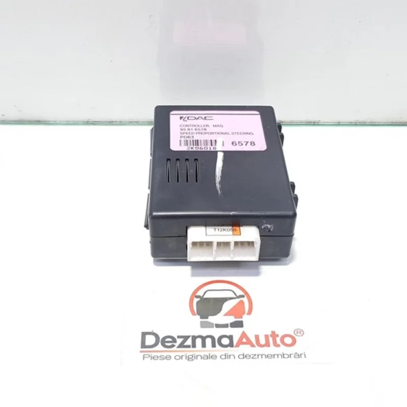 Modul control, Chevrolet Captiva (C100), cod 95916578 Noutate