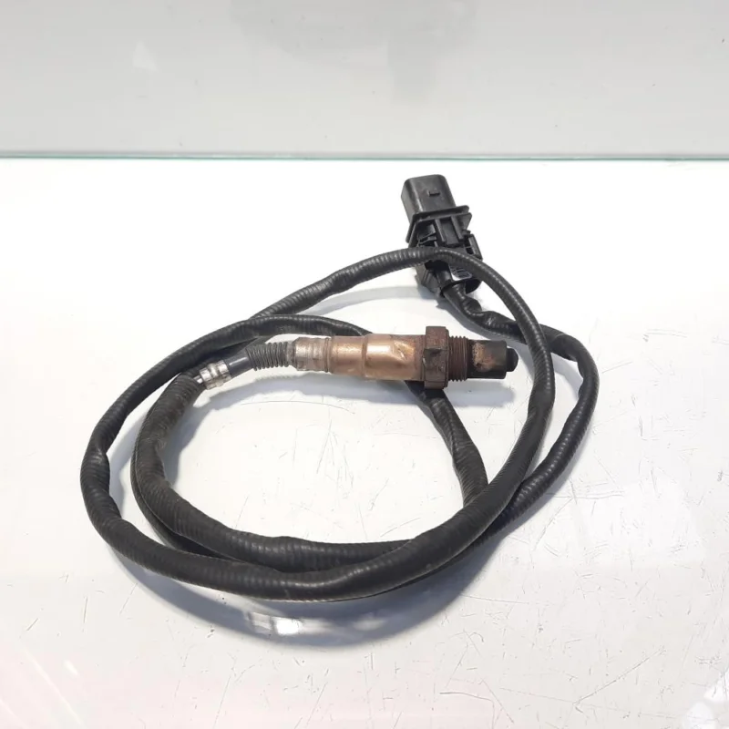 Sonda Lambda, Bmw 3 Coupe (E92) 3.0 B, cod 7558055-01 (id:454959) Retur ușor