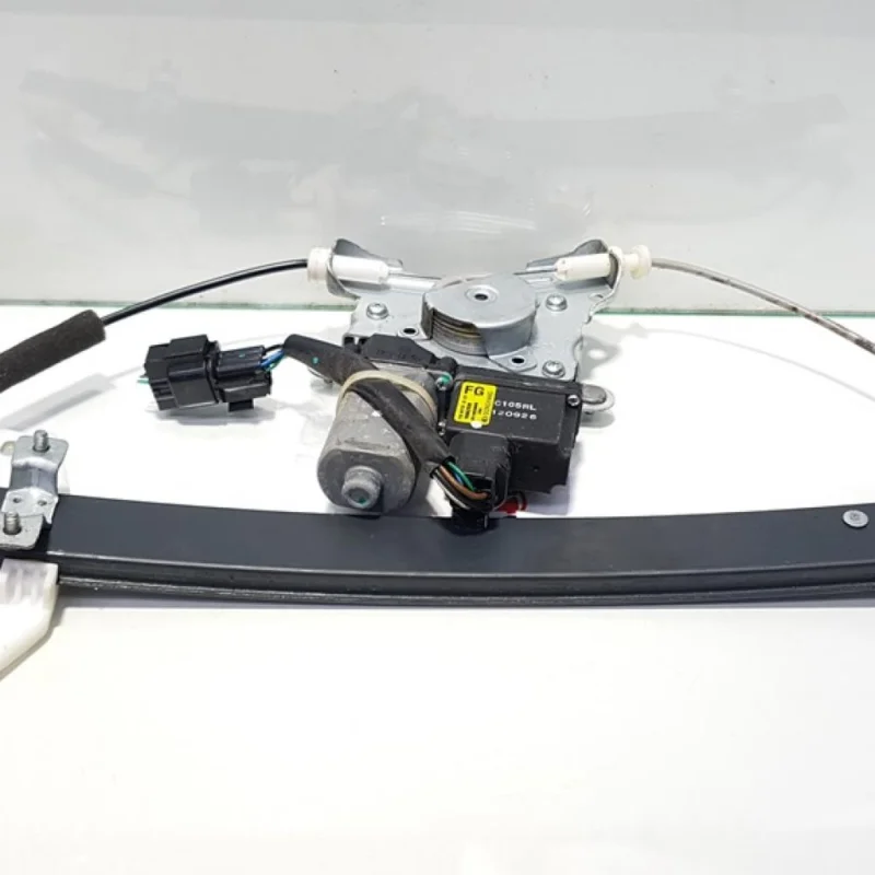 Macara cu motoras stanga spate, Chevrolet Captiva (C100), cod 96862939 Cumpără online