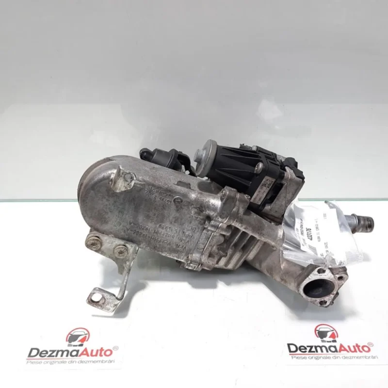 Racitor gaze cu egr, Ford, 1.5 tdci, XWMC, cod FM5Q-9D475-AA (id:433176) Bestseller