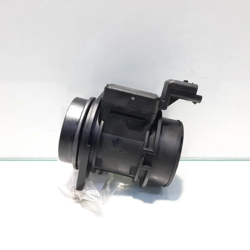 Debitmetru aer, Ford Fiesta 5, 1.4 tdci, F6JA, cod 9642212180 (id:454708) Reducere
