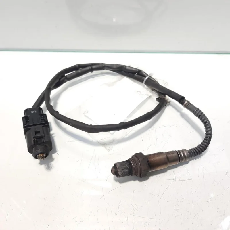 Sonda lambda, Audi A6 (4F2, C6), 2.0 TDI, BRE, cod 03G906262 (id:454860) Promoție