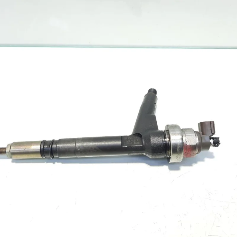 Reducere specială Injector, Opel Meriva A, 1.7 CDTI, Z17DTH, cod 897313-8612 (id:454558)