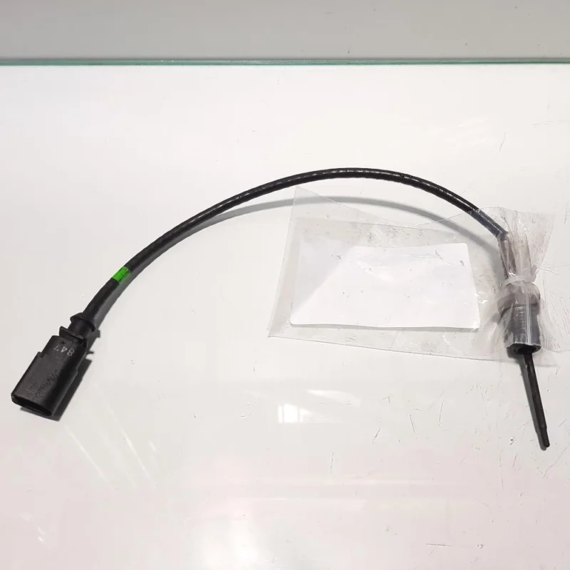 Sonda temperatura gaze, Seat Exeo (3R2) 2.0 tdi, CAG, cod 03L906088FH (id:454383) Retur gratuit