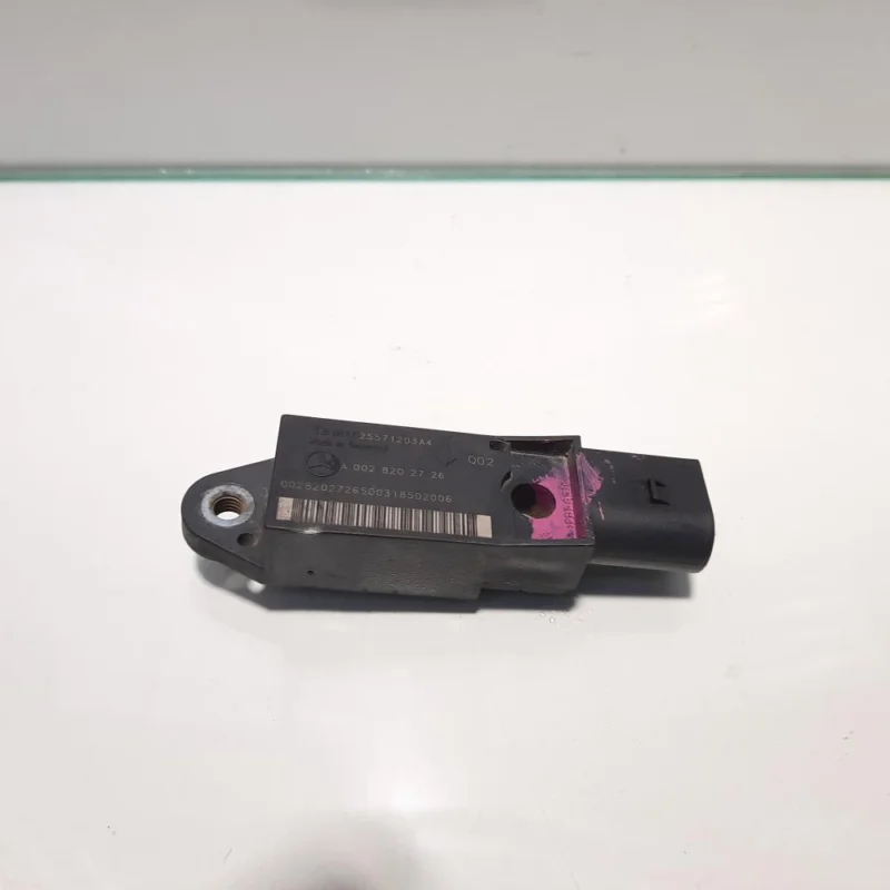 Livrare expres Senzor impact, Mercedes Clasa E (W211) cod A0028202726 (pr:110747)