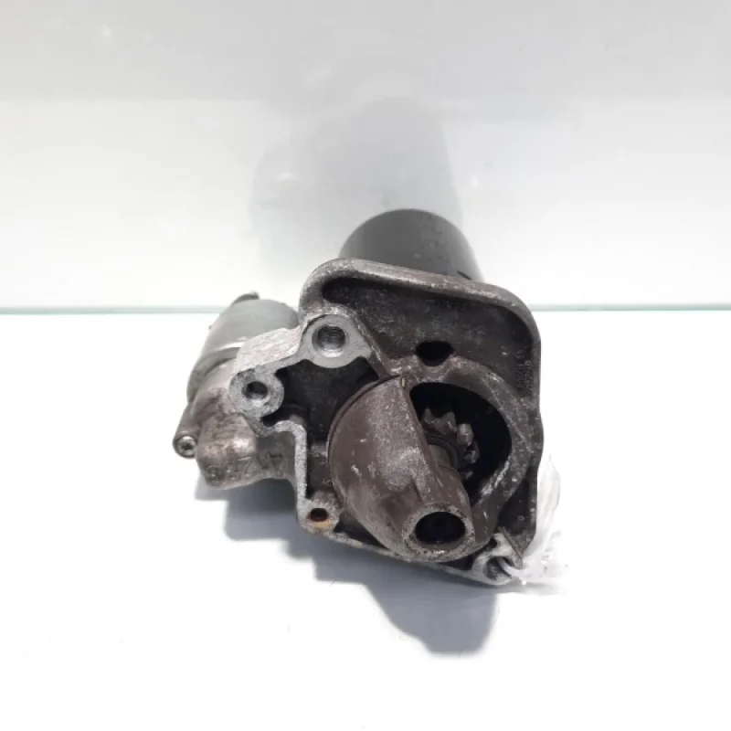 Ofertă exclusivă Electromotor, Renault, 1.5 DCI, cod 233001073R, 5 vit man (id:453695)